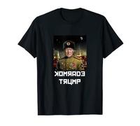 Comrade Trump T-Shirt