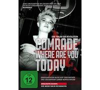 Comrade, Where Are You Today? (OmU) [DVD] [2016]