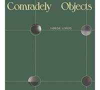 Comradely Objects [ARTPL-182]