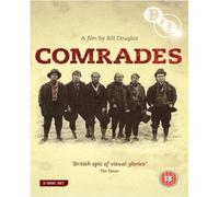 Comrades [Blu-ray] [Region Free]