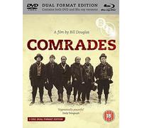 Comrades (DVD + Blu-ray) [1987]
