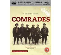 Comrades (DVD + Blu-ray) [1987]