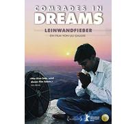 Comrades in Dreams - Leinwandfieber