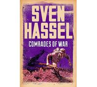 Comrades of War (Sven Hassel War Classics)