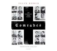 Comrades: The Wehrmacht from Within