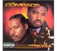 Comrads - Wake Up & Ball [VINYL]