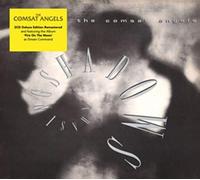 Comsat Angels - Chasing Shadows / Fire On The Moon