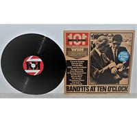 Comsat Angels, Electric Eels, The Scene a.o. - Band'its At Ten O'Clock