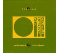 Comsat Angels - Fiction