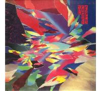 Comsat Angels - Fiction