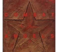 Comsat Angels - Glamour