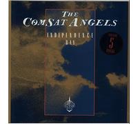 COMSAT ANGELS - independence day +4 12