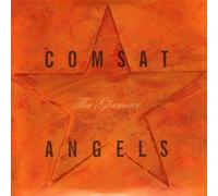 Comsat Angels - The Glamour