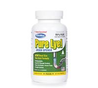 ComStar 024924305003 Pure Lye Bead Drain Opener, 1 lb, White by Comstar