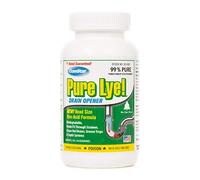 ComStar 024924305003 Pure Lye Bead Drain Opener, 1 lb, White by Comstar