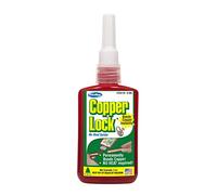 ComStar Copper Lock, No Heat Solder, 2 oz. Plastic Container