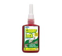 ComStar Copper Lock, No Heat Solder, 2 oz. Plastic Container