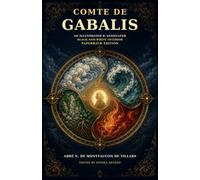 Comte de Gabalis (Illustrated) (Annotated): The Classic Discourses on the Secret Sciences and the Elemental Spirits