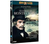 Comte de monte-cristo (le) - 2 dvd