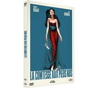 COMTESSE AUX PIEDS NUS (LA) - DVD