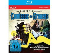 Comtesse des Grauens (Countess Dracula) / Kultiger Horrorfilm