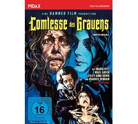 Comtesse des Grauens (Countess Dracula) - Cult Horror Film