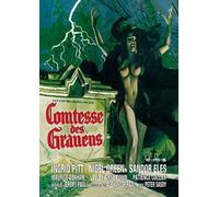 Comtesse des Grauens [Import allemand]