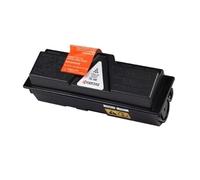 comtoneroki Compatible Ink Toner Generic for KYOCERA TK160 Black 1T02LY0NL0