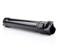 COMTONEROKI Generic Compatible Toner Ink For Xerox Workcentre 7120/7125/7220/7225 Black 006R01457