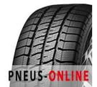 205 75 16 110R 8Ply - Vredestein Comtrac 2 Winter + (Winter Tyre) - Tyre Only x1