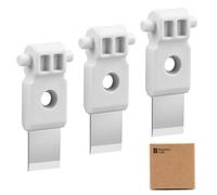 COMTREE Bamboo Original 3PCS Replacement Filament Cutter for Bambu lab P1P/P1S/X1/X1C/X1E/A1/A1 Mini 3D Printer, High Precision Filament Cutter Blade,Prevent Filament Jams