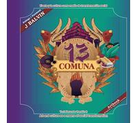 Comuna 13 de Medellín (district 13 of Medellin)