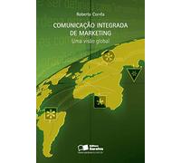 Comunicação Integrada de Marketing (Em Portuguese do Brasil)