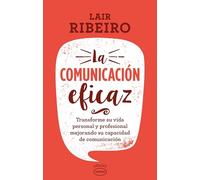 Comunicacion Eficaz, La -V3*