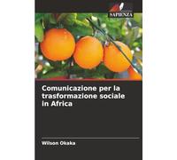 Comunicazione per la trasformazione sociale in Africa