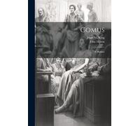 Comus: A Masque