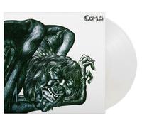Comus First Utterance - Crystal Clear Vinyl 180 Gram UK vinyl LP album record MOVLP1937 Music On Vinyl 2024 Audiophile