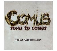 Comus - Song to Comus - The Complete Collection