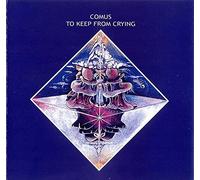 Comus - To Keep From Crying [VINYL]
