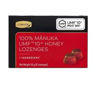 Comvita Honey UMF10+ Lozenges 6 (CMV29)