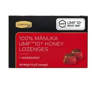 Comvita Honey UMF10+ Lozenges 6 Lozenges