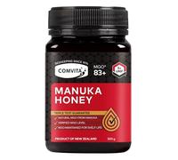 Comvita Manuka Honey & Propolis Elixir, Contains Zinc for Immune Support, 200 ml (Pack of 1)