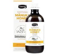 Comvita Manuka Honey & Propolis Herbal Elixir 200ml