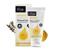 Comvita Medihoney Antibacterial Wound Gel with Manuka Honey (for Burns, Cuts, Grazes & Ezcema) - 50g