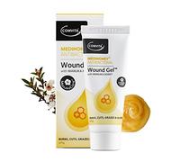 Comvita Medihoney Antibacterial Wound Gel with Manuka Honey (for Burns, Cuts, Grazes & Ezcema Wounds) - 25g