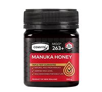 Comvita Unpasteurised Manuka Honey from New Zealand (UMF 10+, MGO 263+) - 250g