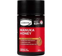 Comvita Unpasteurised Manuka Honey from New Zealand (UMF 15+, MGO 514+) - 250g