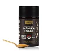 Comvita Unpasteurised Manuka Honey from New Zealand (UMF 15+, MGO 514+) - 250g