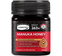 Comvita Unpasteurised Manuka Honey UMF 10+, MGO 263+ 250g