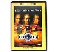 con air ed.sp. * (dvd) italian import